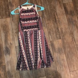 dress